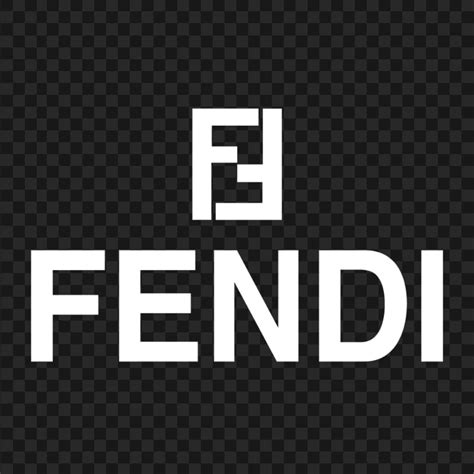 logo fendi 2017|fendi logo png.